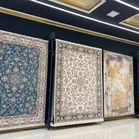 تالار فرش صفاریان ۲۰۰تخته فرش زیر قیمت بازار|فرش|شیراز, عادل آباد|دیوار