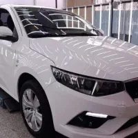 تارا v4 فول سفید