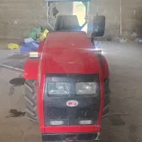 تراکتور کمرشکن ۹۵۰