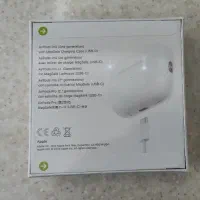 ایرپاد پرو 2|لوازم جانبی موبایل و تبلت|تهران, تختی|دیوار