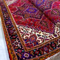 جفت شیش متری هریس