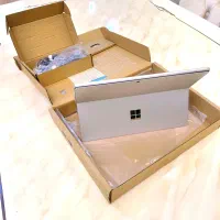 Surface pro 9 i7-32-1tb سرفیس اپن باکس