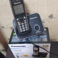 گوشی پاناسونیک