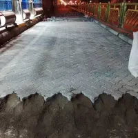 پیمانکار جدول و کفپوش هستم|استخدام معماری، عمران و ساختمانی|تهران, دردشت|دیوار