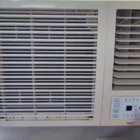 کولر گازی پنجره ای