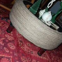 میز لاستیکی