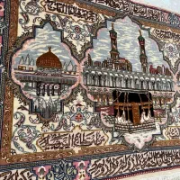 تابلو فرش دستباف