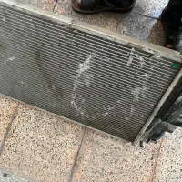 طبق ۲۰۶، رادیاتور پژو ۴۰۵ و پارس سمند، هواکش ۲۰۶|قطعات یدکی و لوازم جانبی|اصفهان, مهدی آباد|دیوار