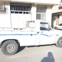 مزدا ۱۶۰۰