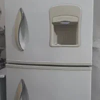 یخچال پارسیان