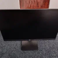 مانیتور ۲۴ اینچ الجی فول اچ دی