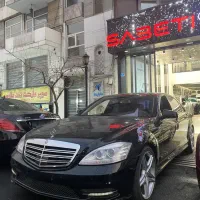 بنز s550|خودرو سواری و وانت|تهران, سهروردی|دیوار