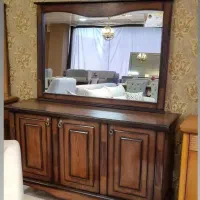 کنسول|بوفه، ویترین، کنسول|هشتگرد, مدرس|دیوار