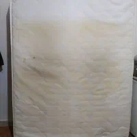 تشک طبی فنری دو نفره رویال|تشک تختخواب|ایلام, |دیوار