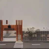 ماکت فروشگاه موبایل
