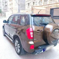 ام وی ام MVM XSSs مدل 1397 اسپرت|خودرو سواری و وانت|اردبیل, |دیوار