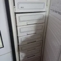 یخچال فریزر|یخچال و فریزر|خمام, |دیوار