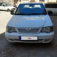 پراید ۱۳۲  دوگانه