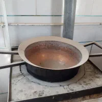 تجهیزات و لوازم پولک و نبات دست دوم