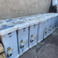 ابگرمکن جنرال ۵۰ لیتری ورق ضخیم