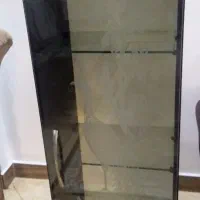 ویترین دوطبقه