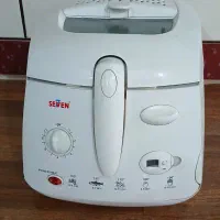 سرخ کن سون