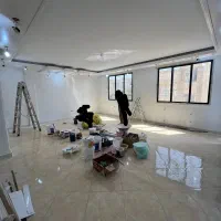 آپارتمان ۱۰۰متر تکواحد فول شیک/غرق نور/خ فدایی|اجارهٔ آپارتمان|ری, ولی آباد|دیوار