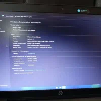 فروشلبتابHP|رایانه همراه|اصفهان, مولوی|دیوار