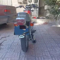 موتور سیکلت