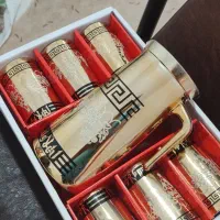 لیوان|ظروف نگهدارنده، پلاستیکی، یک‌بارمصرف|شاهین‌شهر, شهرک هشت بهشت|دیوار