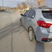 کوییک|خودرو سواری و وانت|ملایر, |دیوار