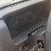 مزدا کارا دو کابین 2000|خودرو سواری و وانت|بجنورد, |دیوار