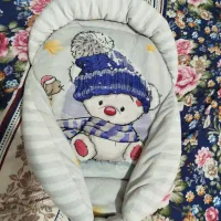 سرویس خواب نوزاد و قنداق سویسی