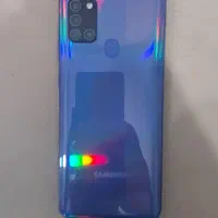 گوشی a21s|موبایل|کرمانشاه, |دیوار