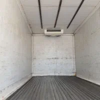 یخچال ماموت نگهدارنده