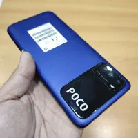 poco  m3 درحد