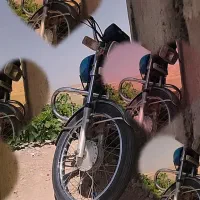 موتورسیکلت ۱۲۵