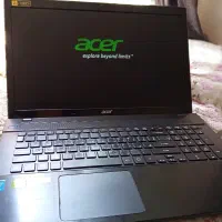 لپتاپ ایسرمدل(aspire v3 1trb ram 8 17inch گیمینگ)