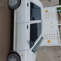 پراید ۱۳۱ مدل ۹۸