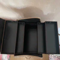 ساک دستی لوازم ارایش