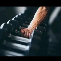 مربی خصوصی بدنسازی تضمینی