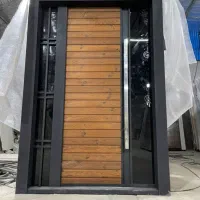 درزدسرقت شیشهf57درب ضدسرقت سرویس اتاق زددیلم|مصالح و تجهیزات ساختمان|کرج, خرمدشت|دیوار