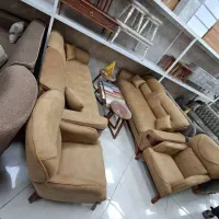 مبل فردیس  40 دست آماده تحویل