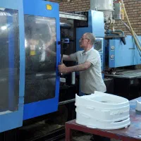 بازنشسته فعال و کوشا