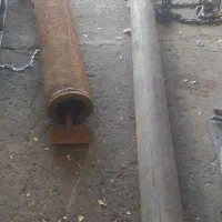 ساخت دستگاه حفاری ضربه ای و حفر چاه عمیق|خدمات پیشه و مهارت|اهر, |دیوار