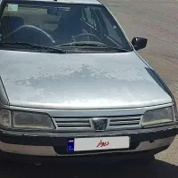 پژو 405|خودرو سواری و وانت|زرند, |دیوار