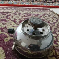 پایه سماور ووسایل