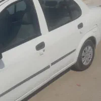 تیبامدل۱۴۰۰|خودرو سواری و وانت|آبادان, |دیوار