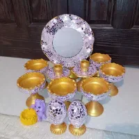 هفت سین آینه کاری