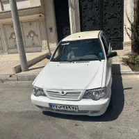 پراید ۱۱۱ مدل ۹۱ هیدرولیک hp+ اتوگالری بهادر|خودرو سواری و وانت|مشهد, شریف|دیوار